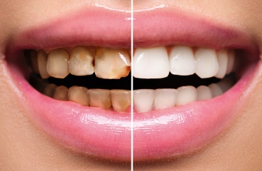 Restorative Dentistry